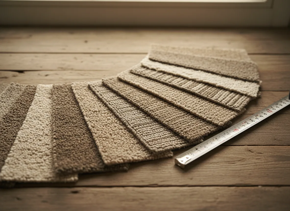 Carpet Installation Repton, AL FAQs